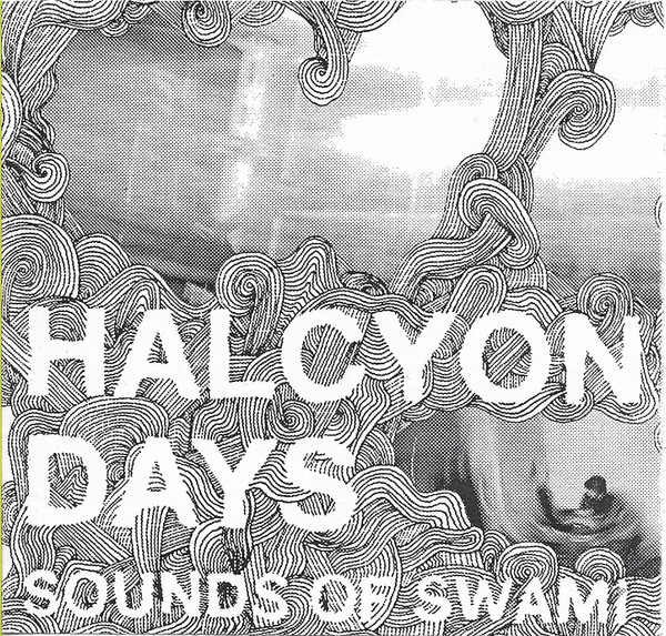 Halcyon Days