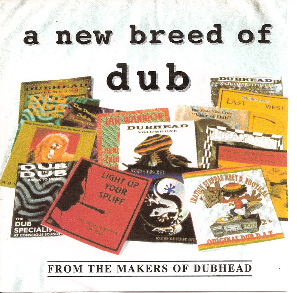 A New Breed Of Dub