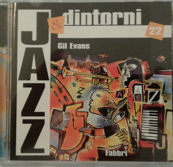 Gil Evans (New York)