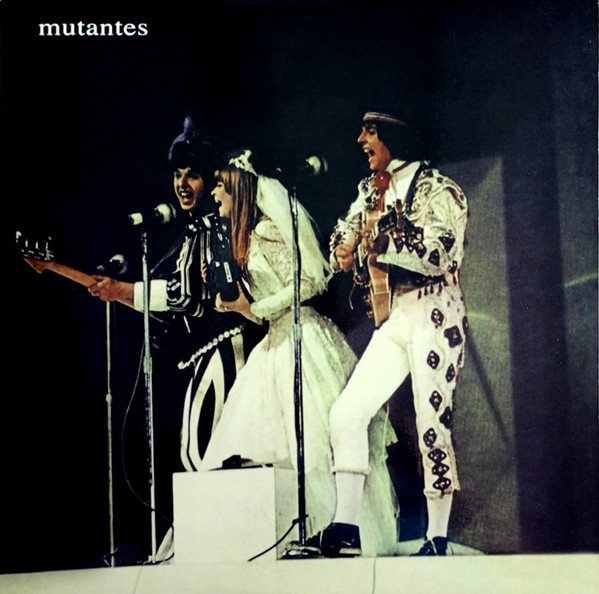 Mutantes