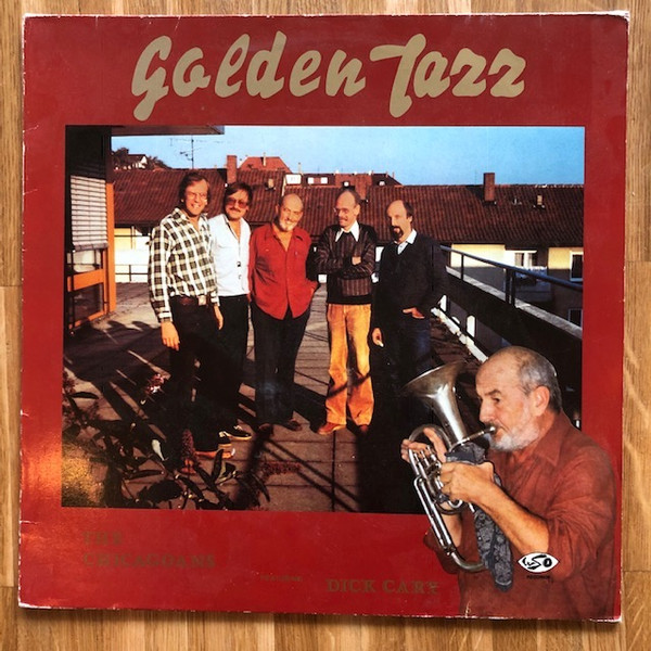 Golden Jazz