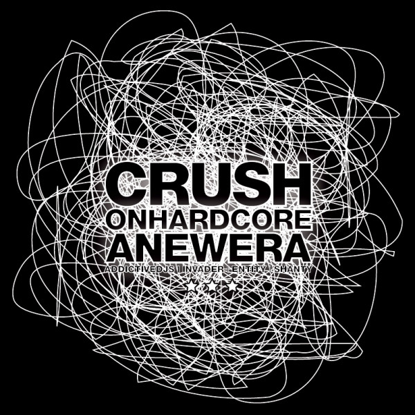 Crush On Hardcore 3: A New Era