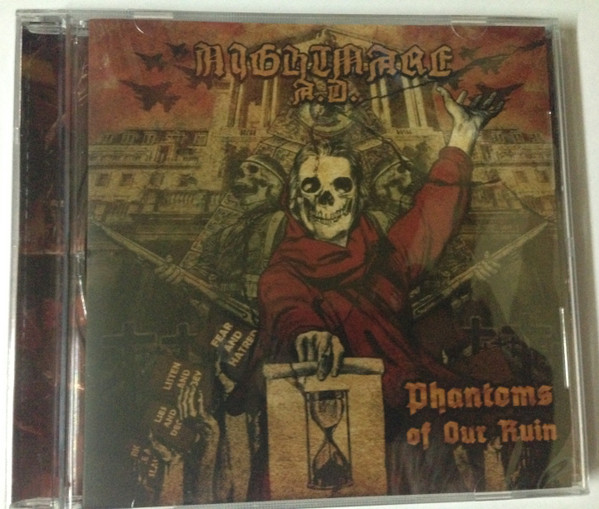 Phantoms of Our Ruin