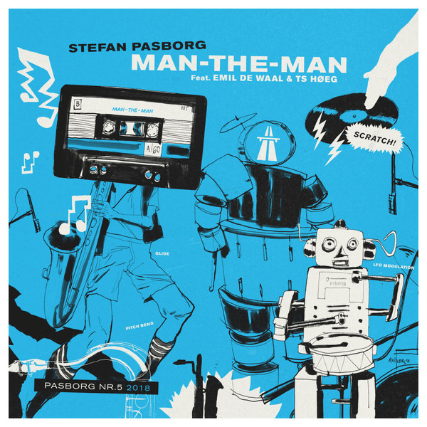 Man-The-Man