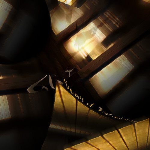 Moments Of Disorientation