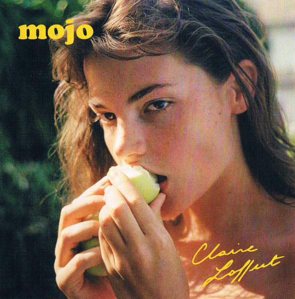 Mojo