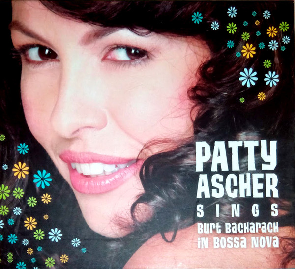Sings Burt Bacharach In Bossa Nova