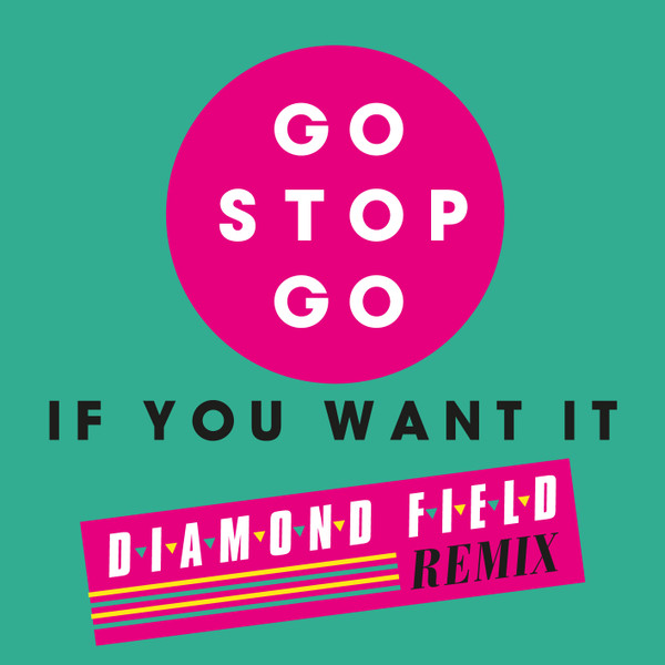 If You Want It