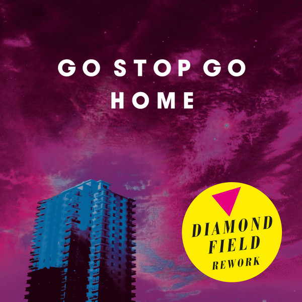 Home (Diamond Field Rework)