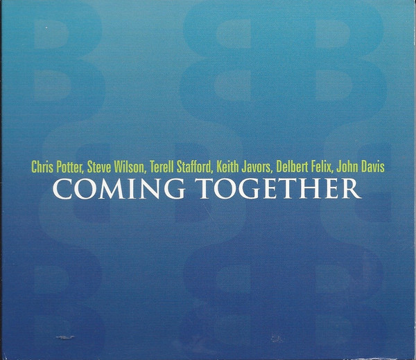 Coming Together