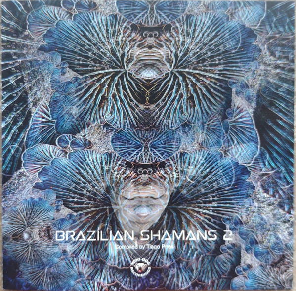 Brazilian Shamans 2