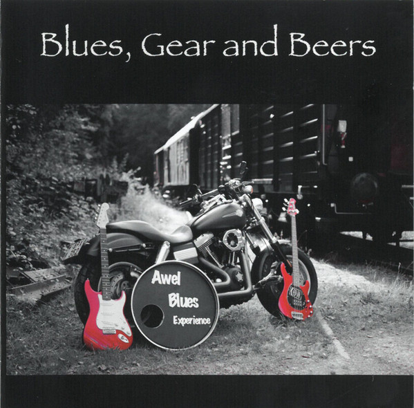 Blues, Gear And Beers
