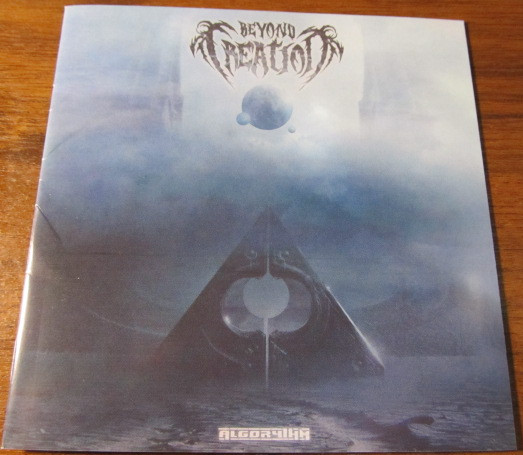 Algorythm