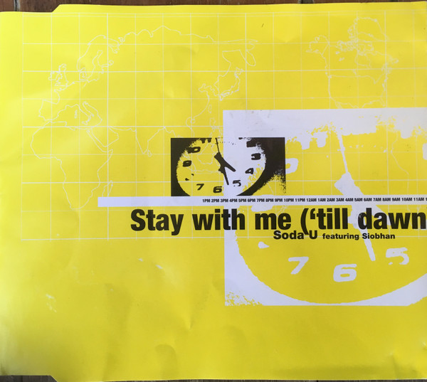Stay With Me ('Till Dawn)