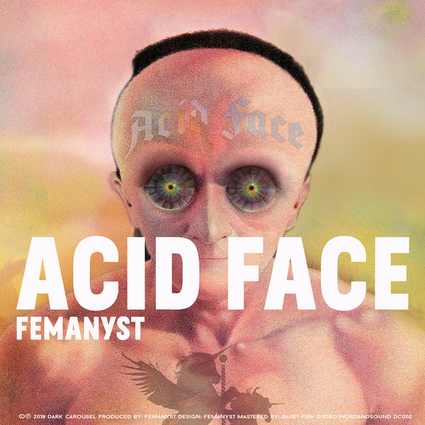 Acid Face