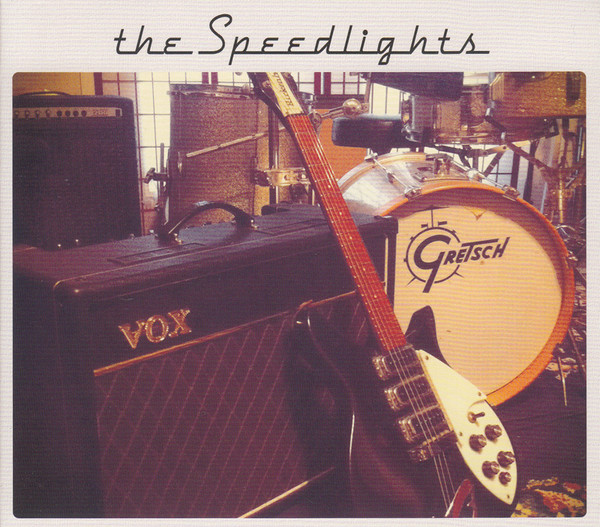 The Speedlights