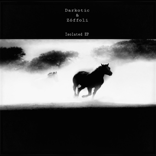 Isolated EP