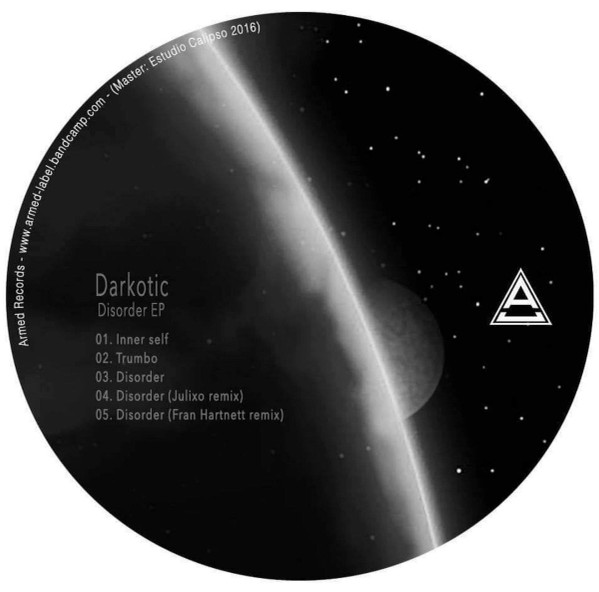 Disorder EP