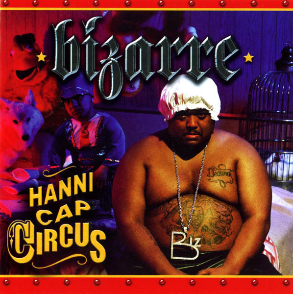 Hannicap Circus
