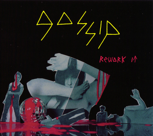 Rework It