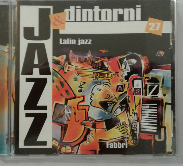 Latin Jazz (New York)
