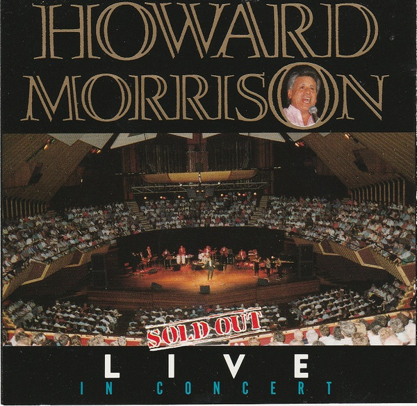 Live In Concert