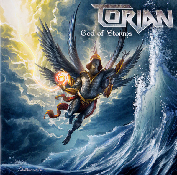 God Of Storms