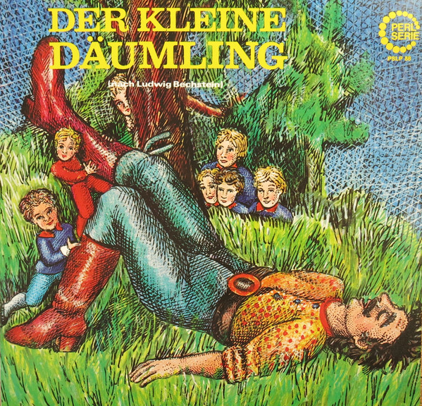 Der Kleine Däumling