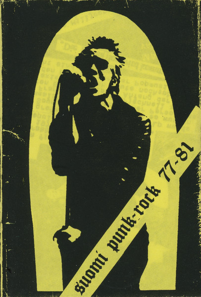Suomi Punk-Rock 77-81