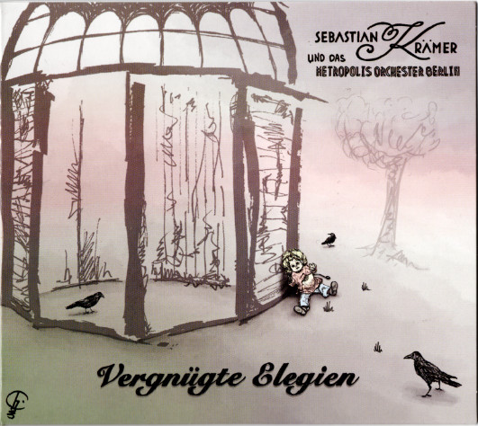 Vergnügte Elegien
