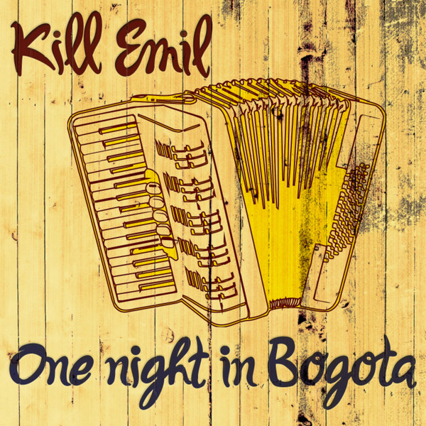 One Night In Bogota