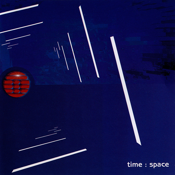 Time : Space