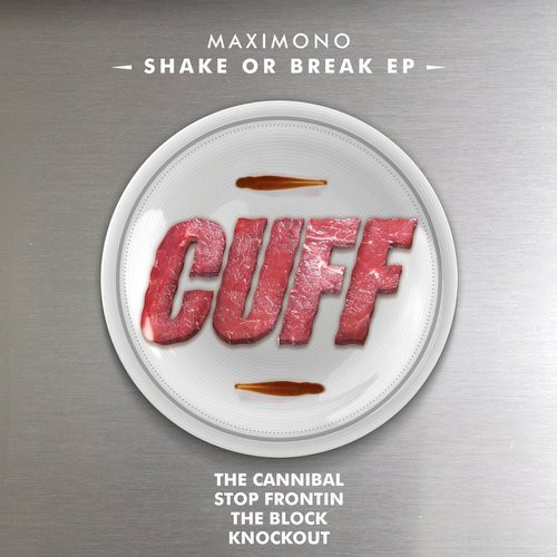 Shake Or Break  EP
