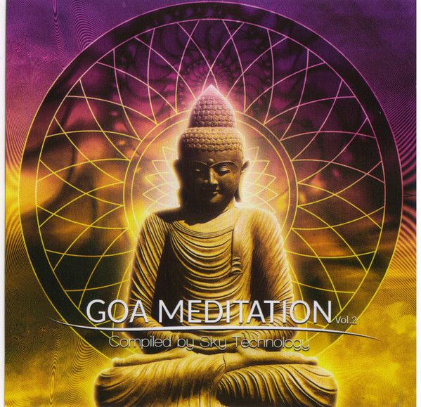 Goa Meditation Vol. 2