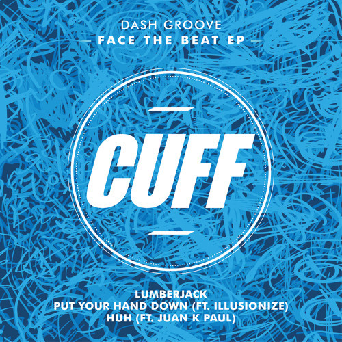 Face The Beat EP
