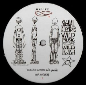 Wild Music For Wild People