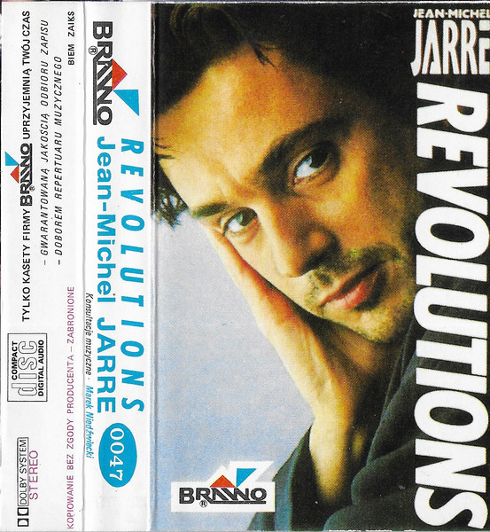 Revolutions