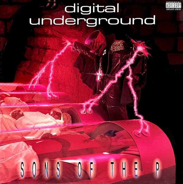 Sons Of The P