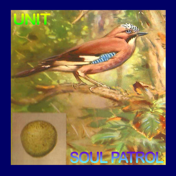 Soul Patrol