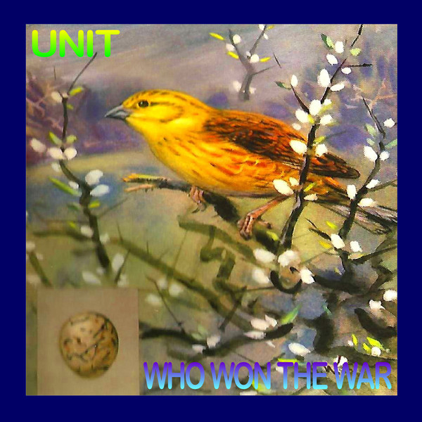 Who Won The War