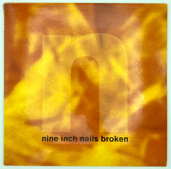 Broken