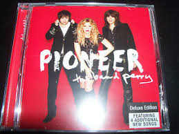 Pioneer