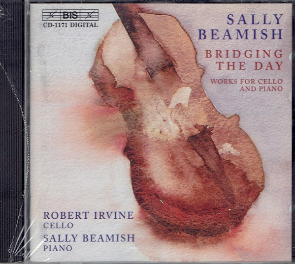 Bridging The Day (Works For Cello And Piano)