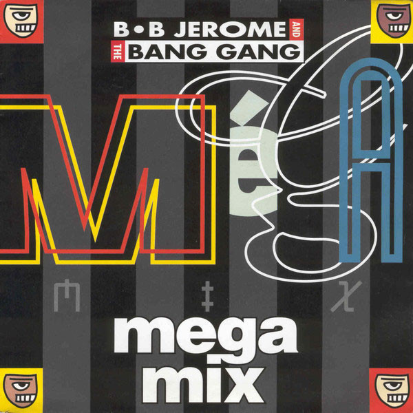 Mega Mix
