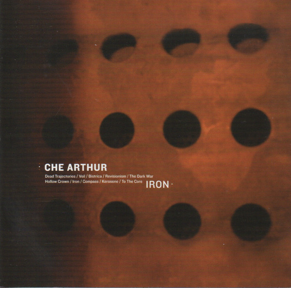 Iron