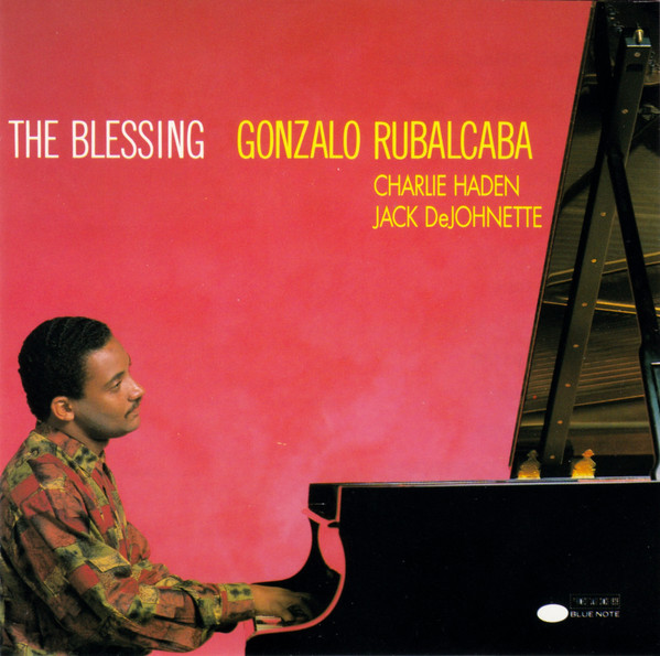 The Blessing