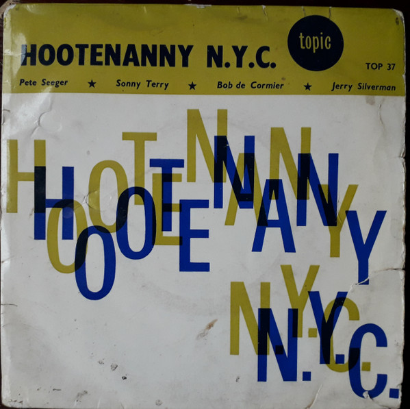 Hootenanny NYC