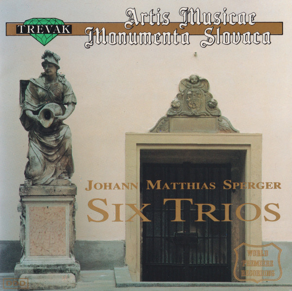 Six Trios