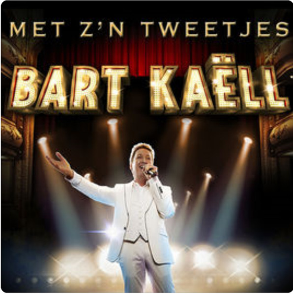 Met Z'n Tweetjes