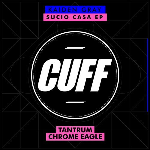 Sucio Casa EP